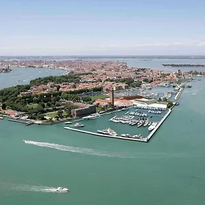 Garden Sabotino Apartment Venice