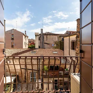 Residenza San Leonardo Apartment Venice