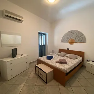 Hébergement de vacances La Casa Di Marco 