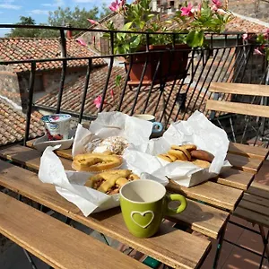 La Gioiosa Apartment Radicofani