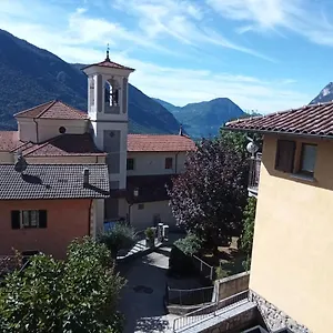 Appartement Ca' Dei Codirossi 