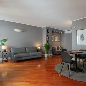 Appartement Mpm-attico In Piazza Duomo 