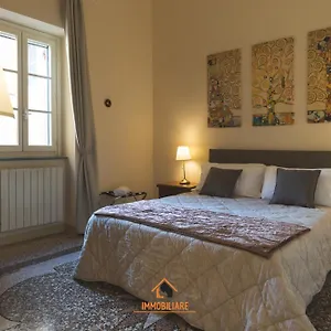 Intero 3 Letti Con Garage Gratuito Apartment Livorno