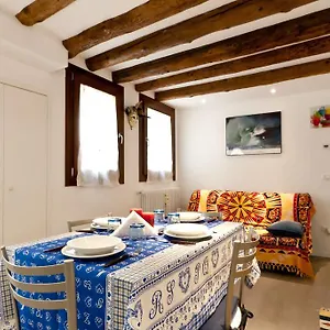 Appartement In The Heart Of