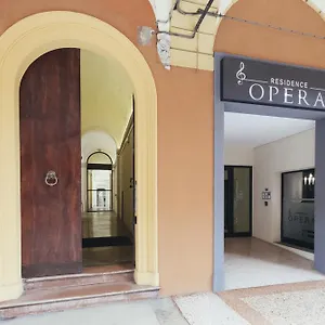 Appartement Opera 