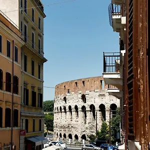 Apartamento Colosseo And - City Centre