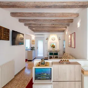 Appartement Ca' Marcello - Biennale