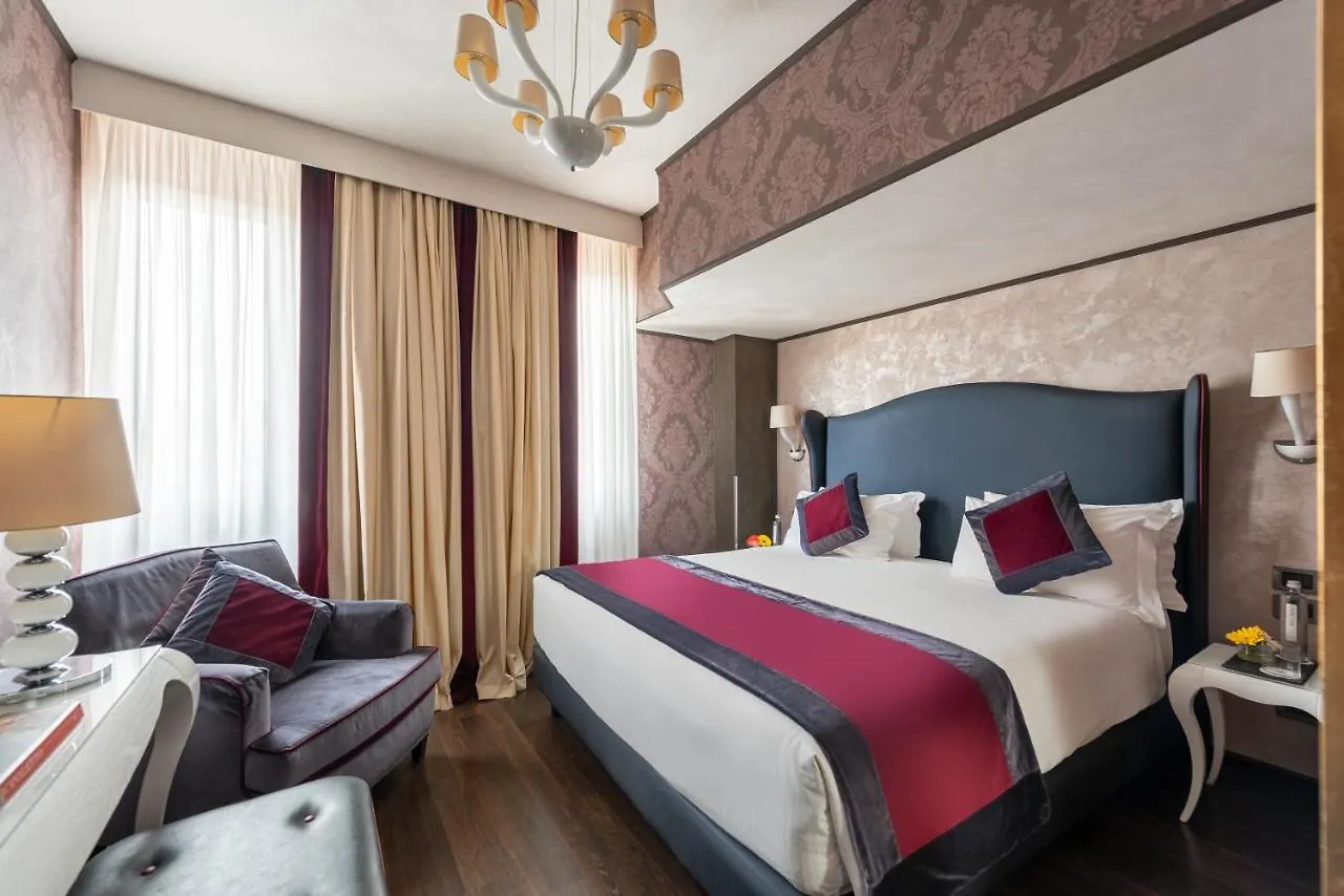 **** Hotel Carnival Palace - Venice Collection Italien