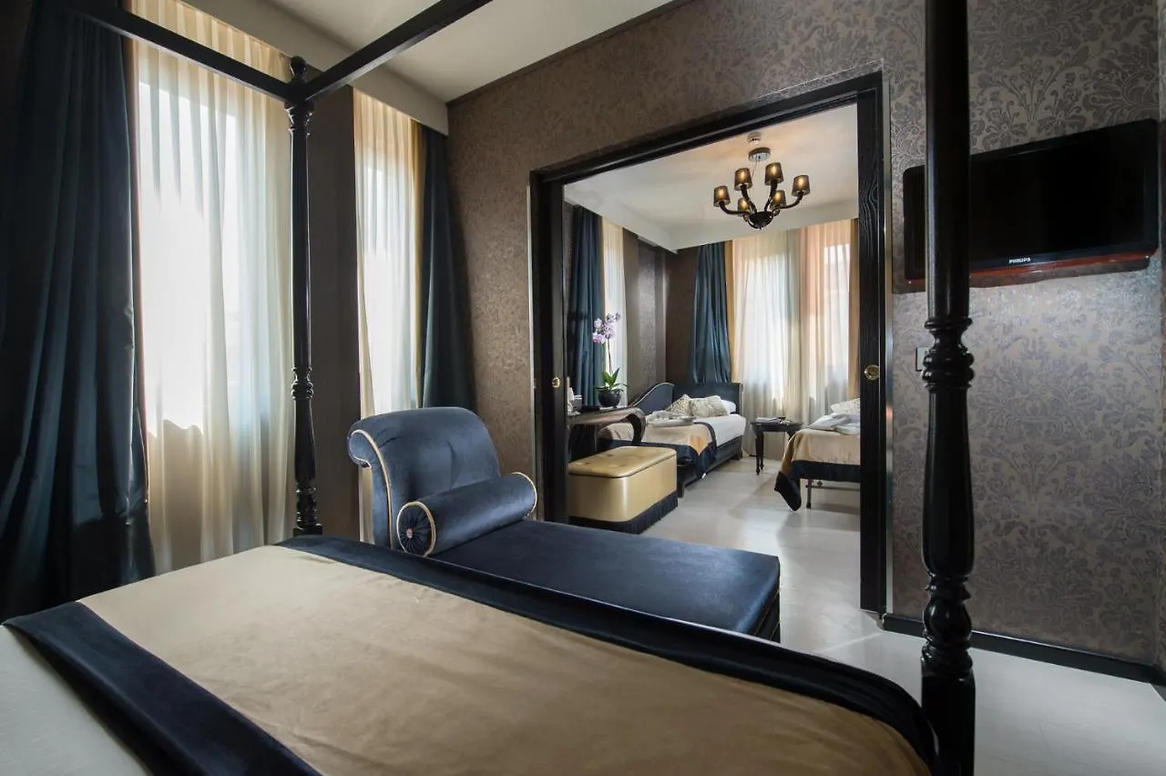 Hotel Carnival Palace - Venice Collection