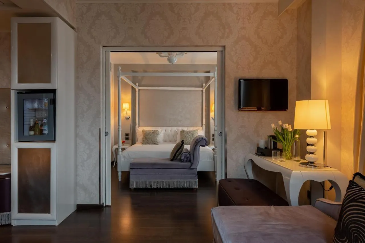 Hotel Carnival Palace - Venice Collection