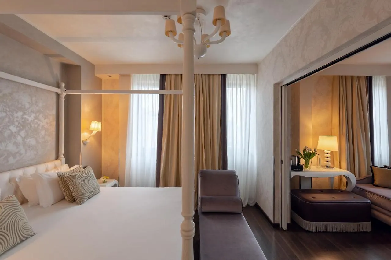 Hotel Carnival Palace - Venice Collection