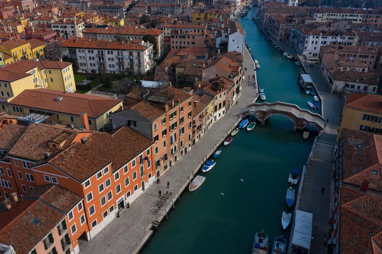 Hotel Carnival Palace - Venice Collection