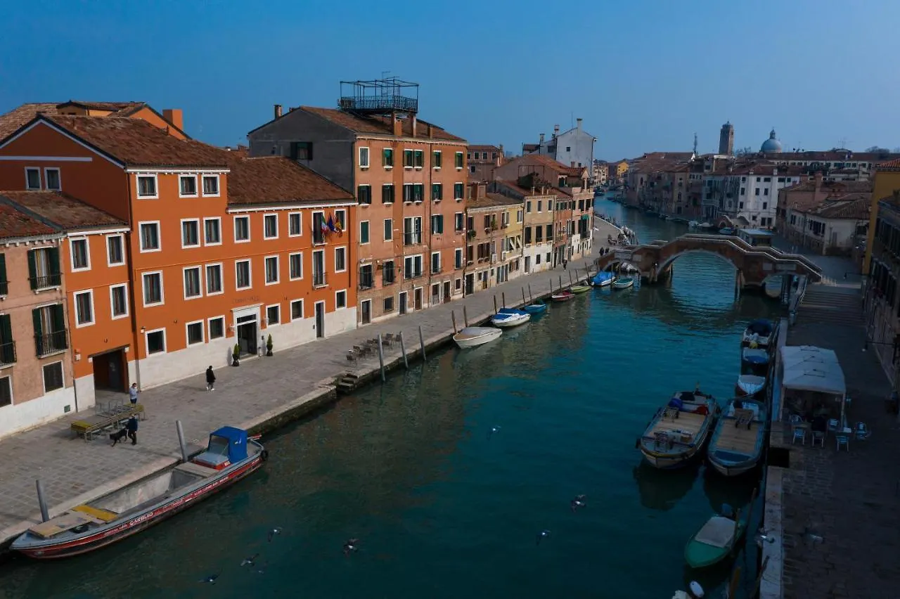 Carnival Palace - Venice Collection Hotel