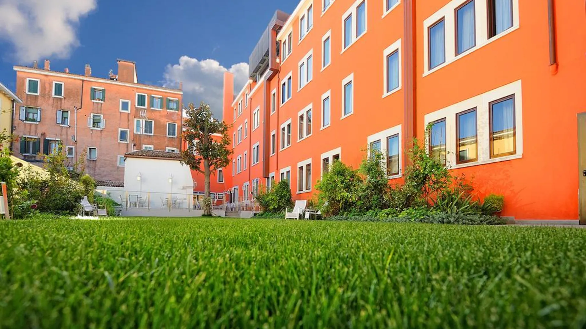 Hotel Carnival Palace - Venice Collection