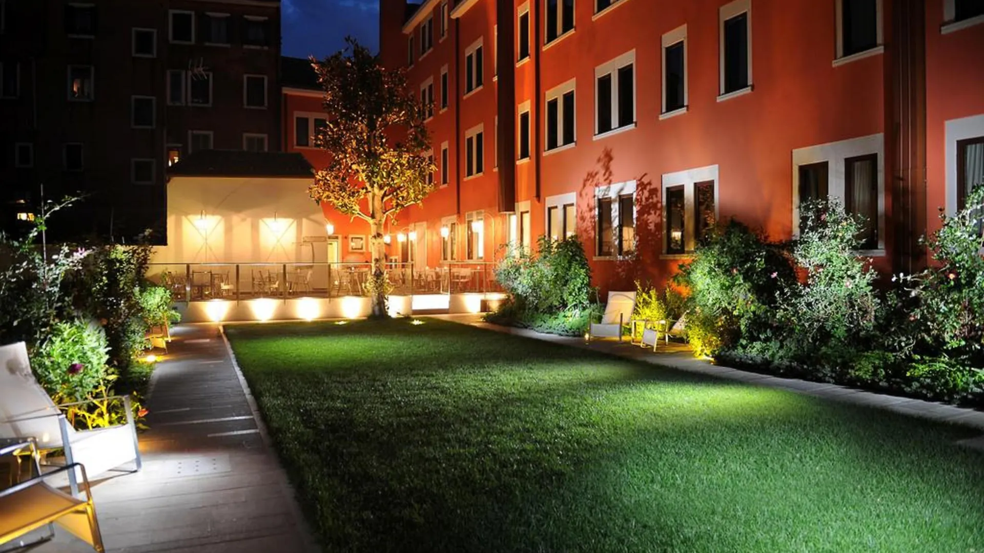 Carnival Palace - Venice Collection Hotel
