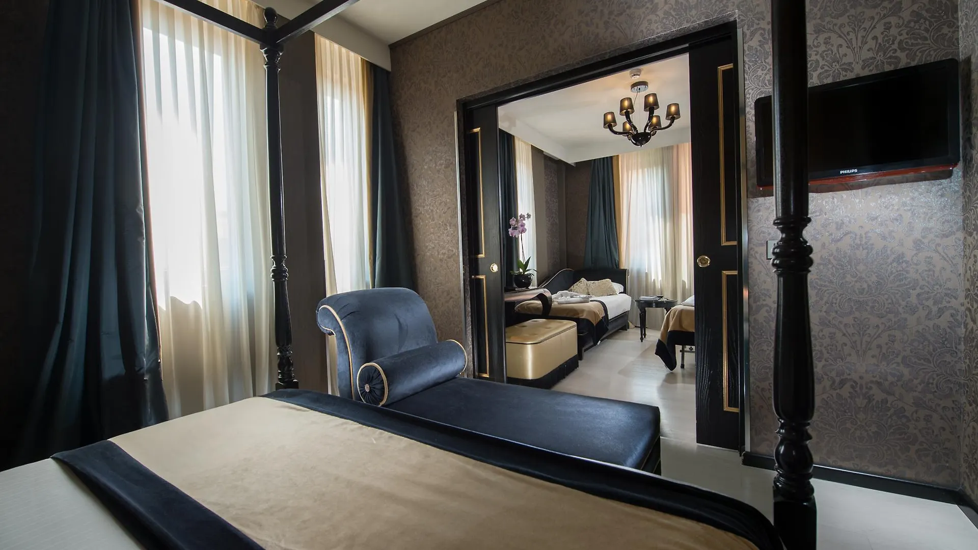 Carnival Palace - Venice Collection Hotel