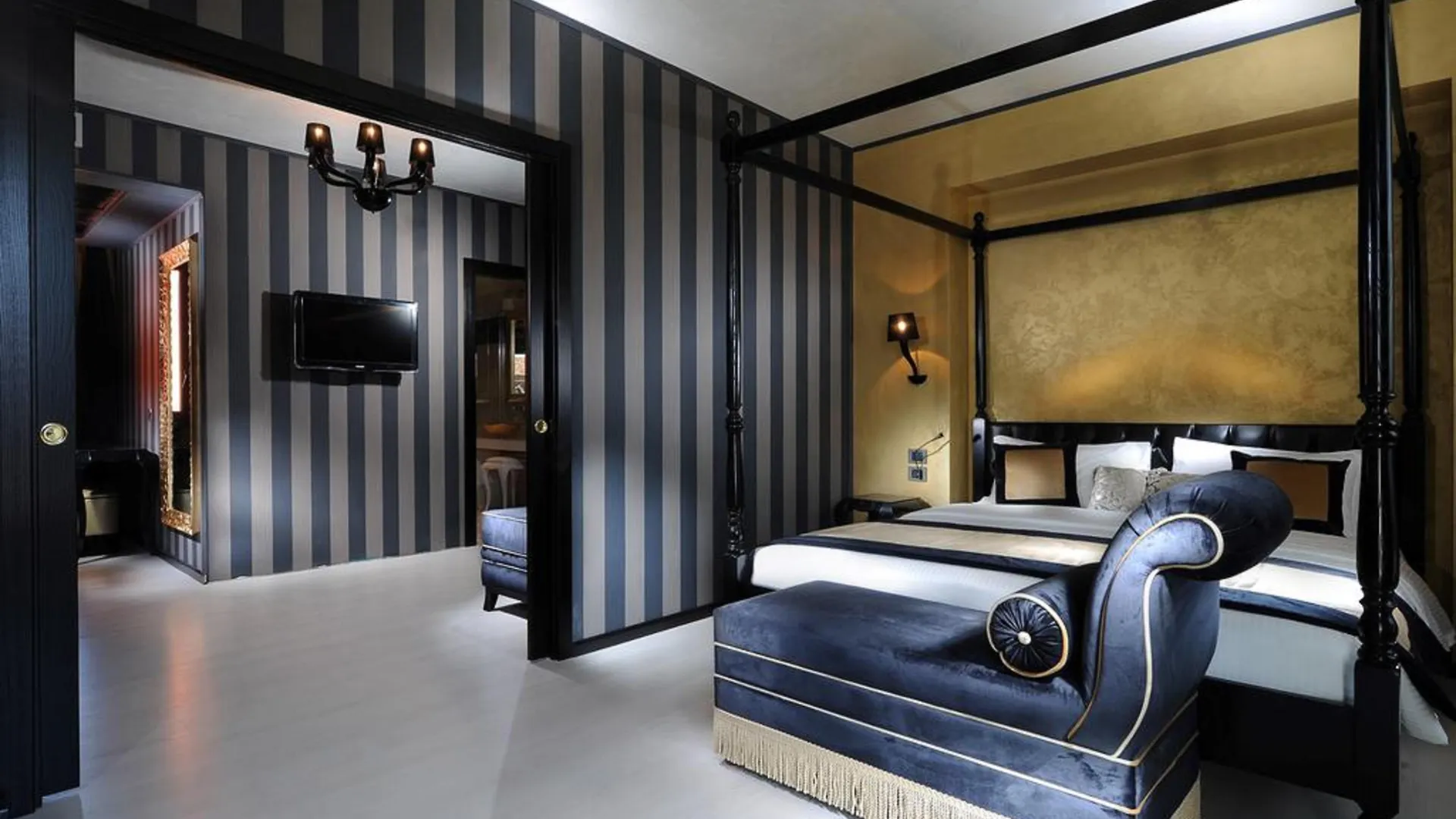 Carnival Palace - Venice Collection Hotel